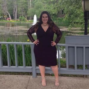 Meet your Posher, Alexandra